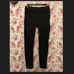 Pull on jean legging size 4